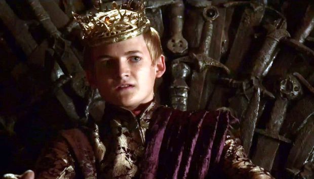 joffrey-baratheon-Game of Thrones
