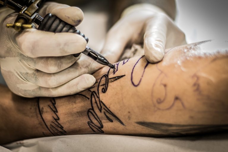 tatouage ilovetattoos Pixabay