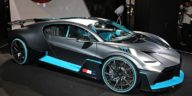 Bugatti Divo Alexander Migl Wikipédia