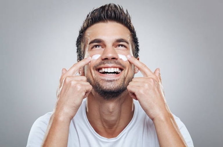 homme creme djiledesign iStock