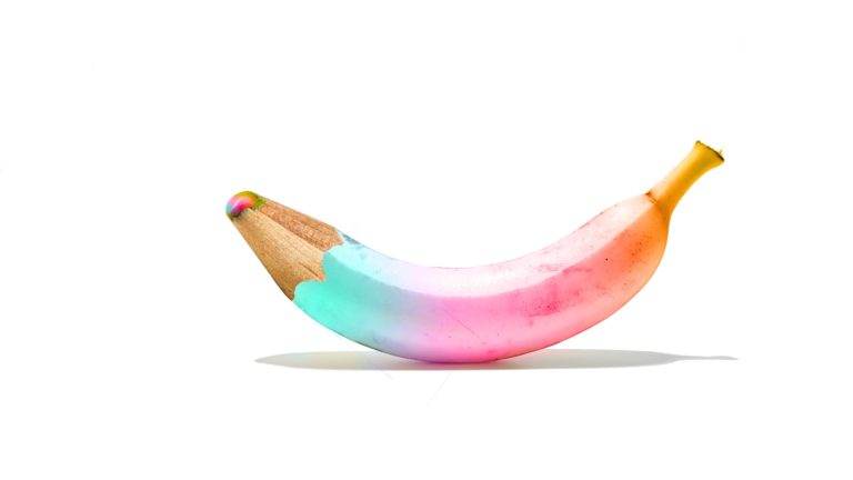 banane Alexandra_Kosh / Pixabay