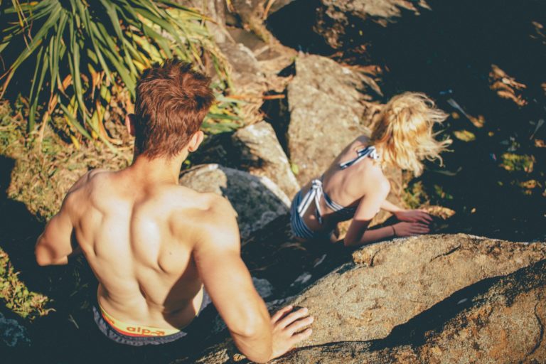couple Free-Photos / Pixabay
