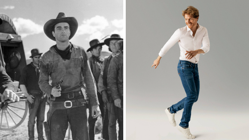 jean mode vestimentaire