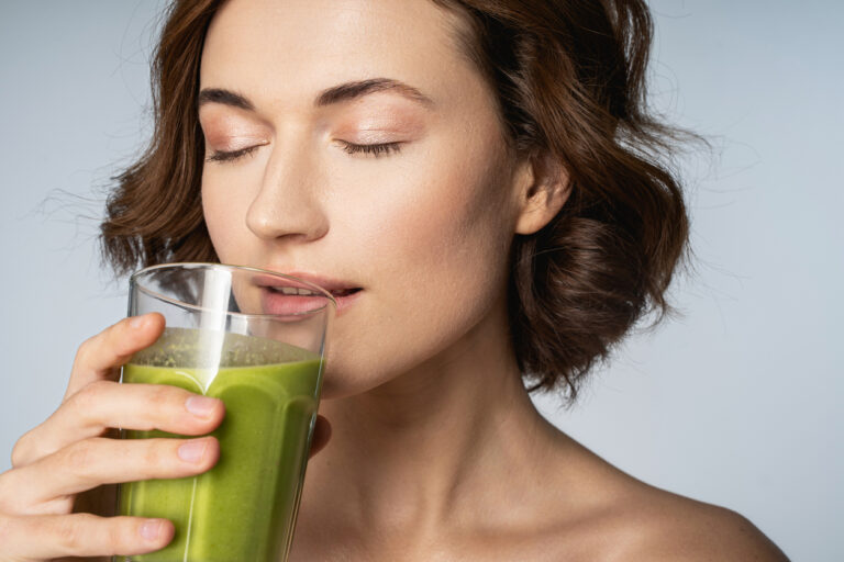 spiruline