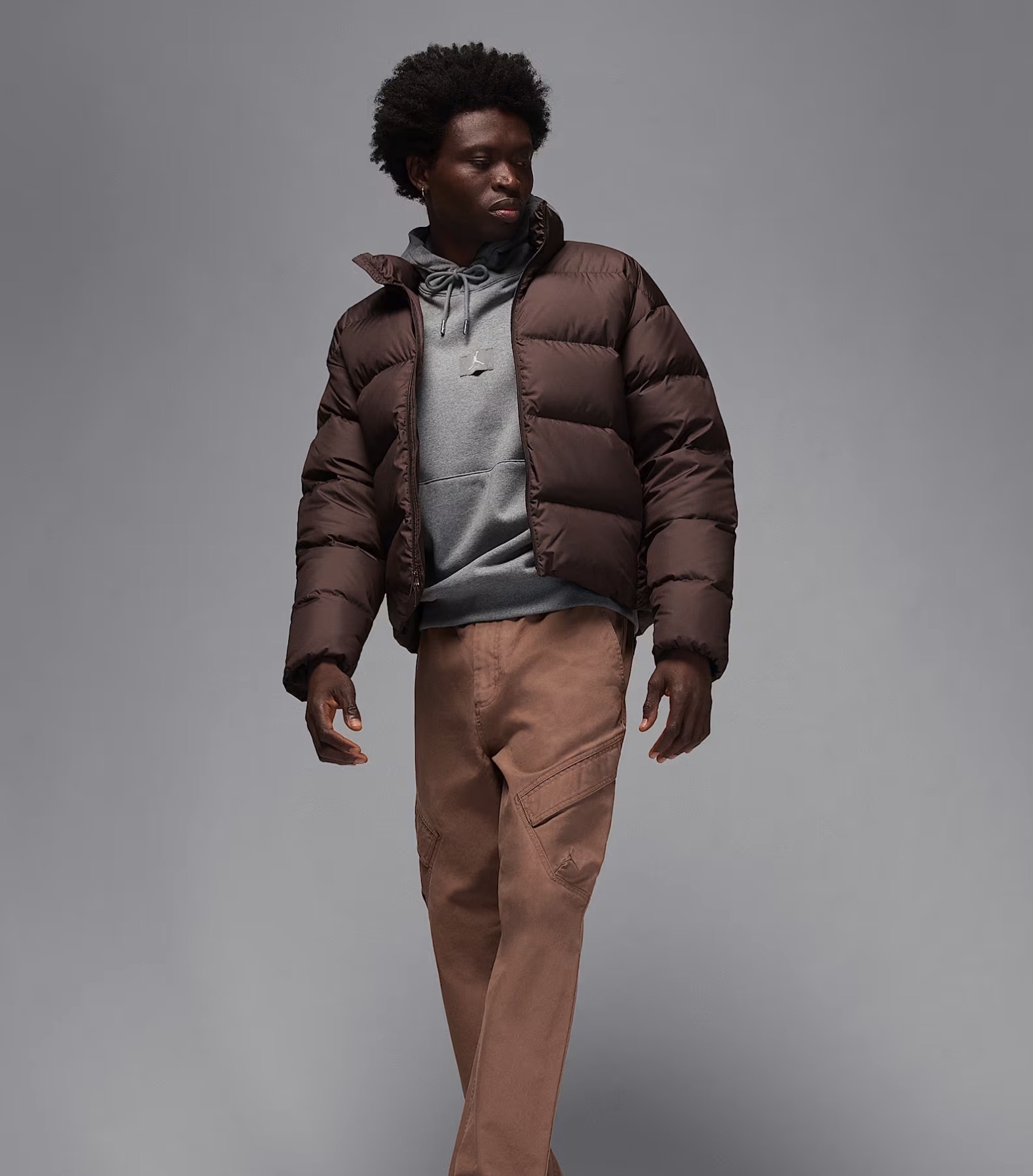 Duvet premium, confort maximal : zoom sur les matières et fonctionnalités