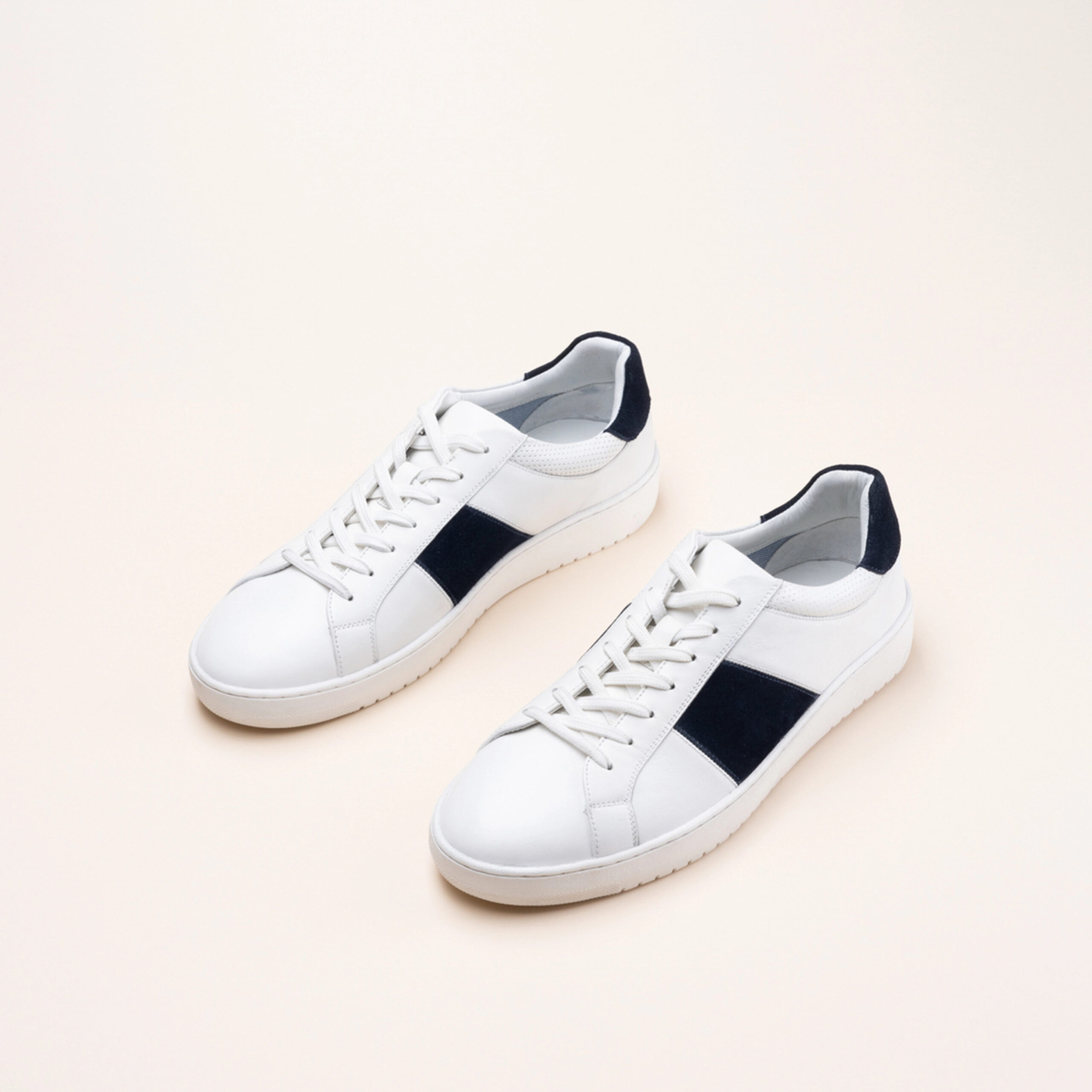 San Marina s'invite chez Chaussea : l'excellence accessible à tous