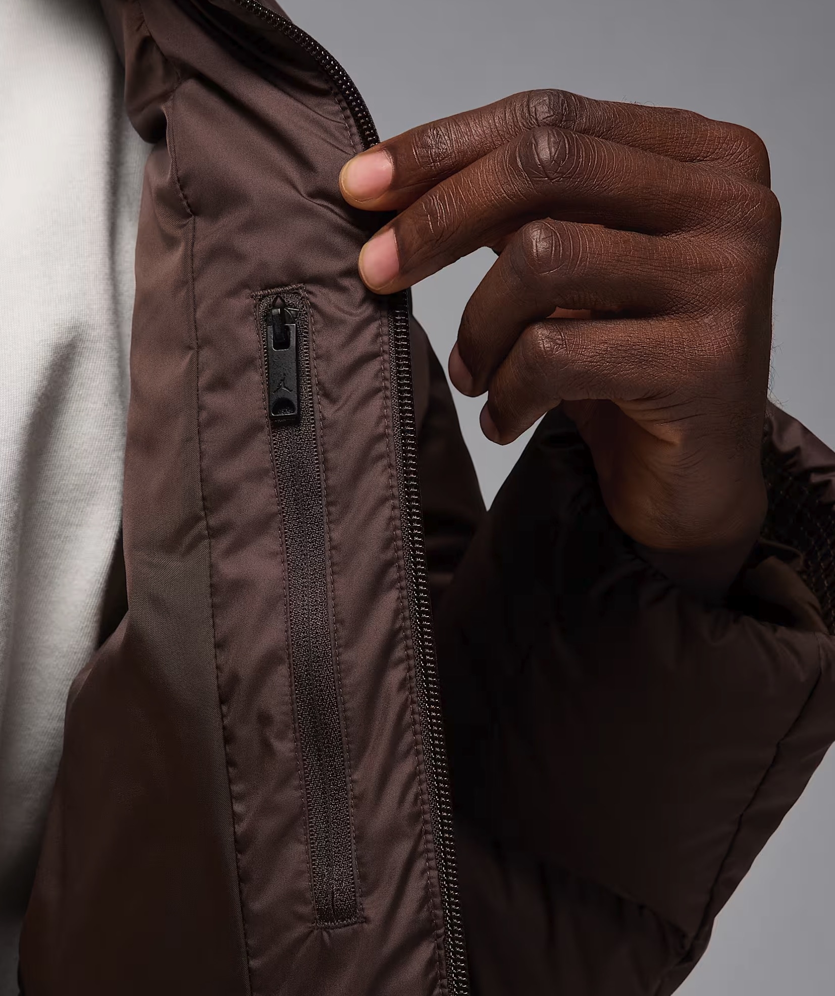 Ce qu'il faut retenir avant de craquer pour la doudoune Jordan Flight