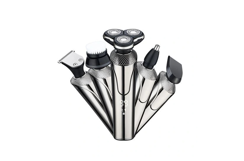 Adieu poils récalcitrants : découvrez les performances de ce rasoir