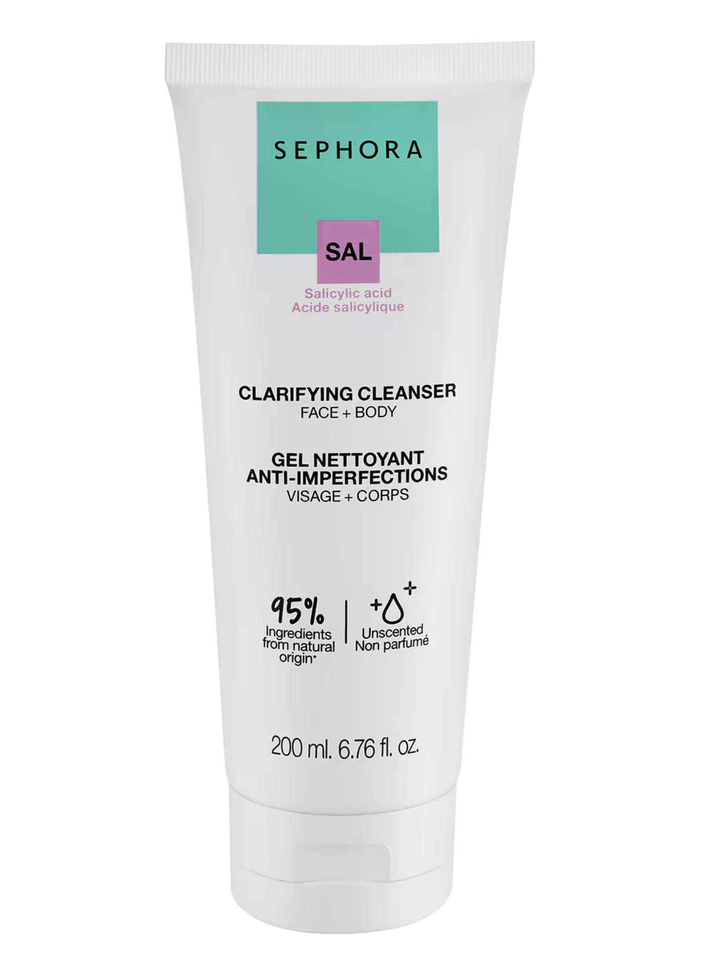 Offre Sephora : prix mini pour routine au top