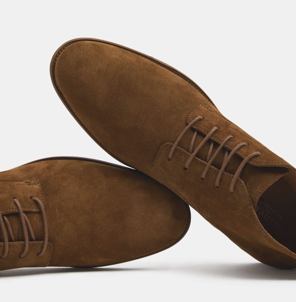 Ce qu'il faut retenir sur ces bottines suède Minelli à prix doux