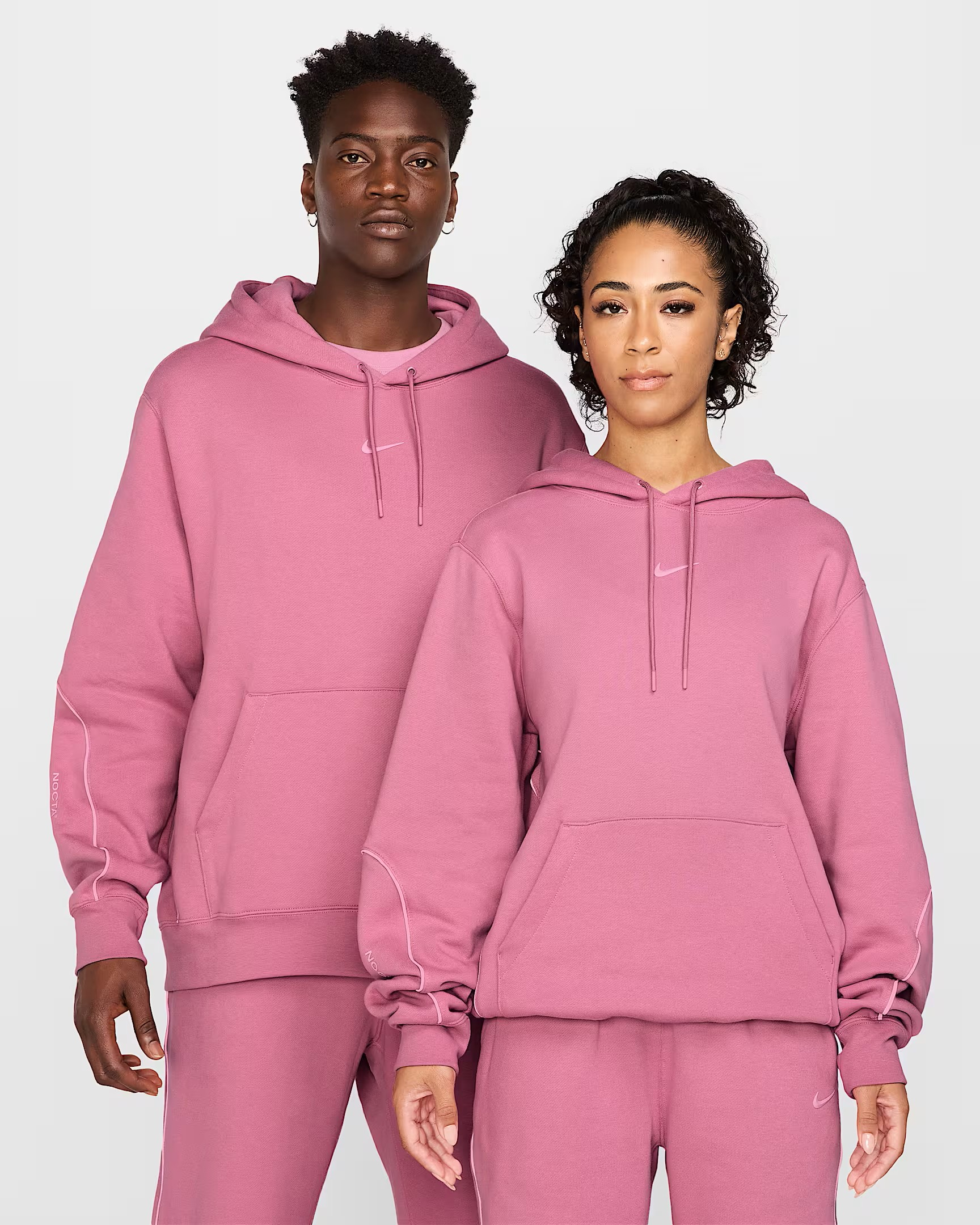 Plus qu'un simple hoodie : comment le sweat Nike est devenu culte