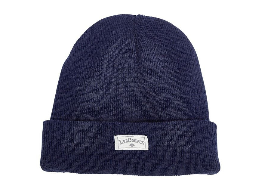 Gifi frappe fort : le bonnet Lee Cooper à prix mini, l'affaire de l'année