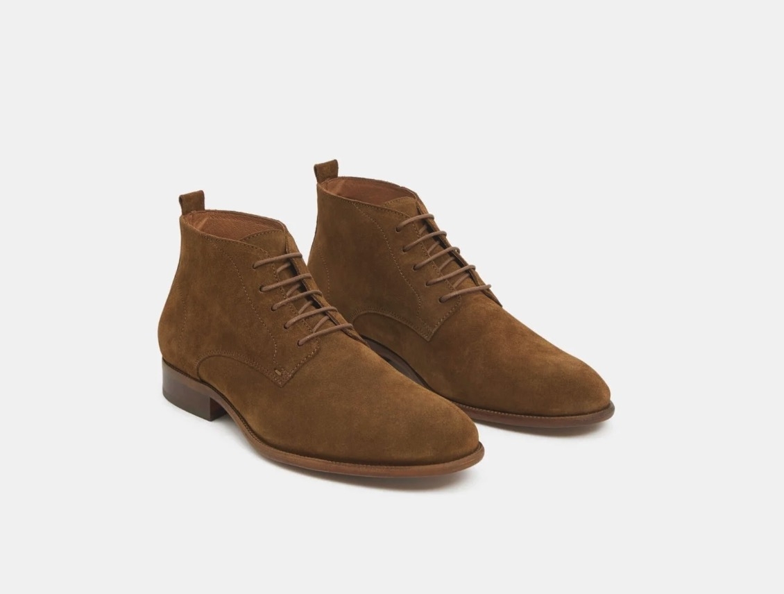 Osez la polyvalence : les combinaisons gagnantes avec les bottines cognac