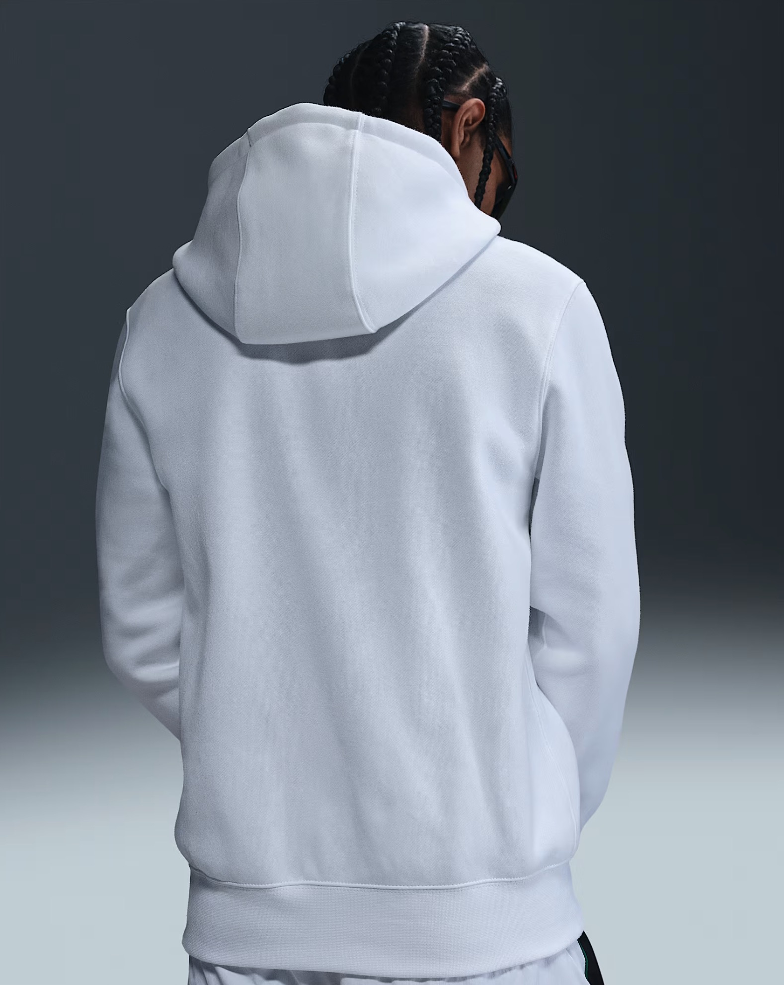 La promo à ne pas rater : le hoodie star à 52 €, c'est maintenant ou jamais