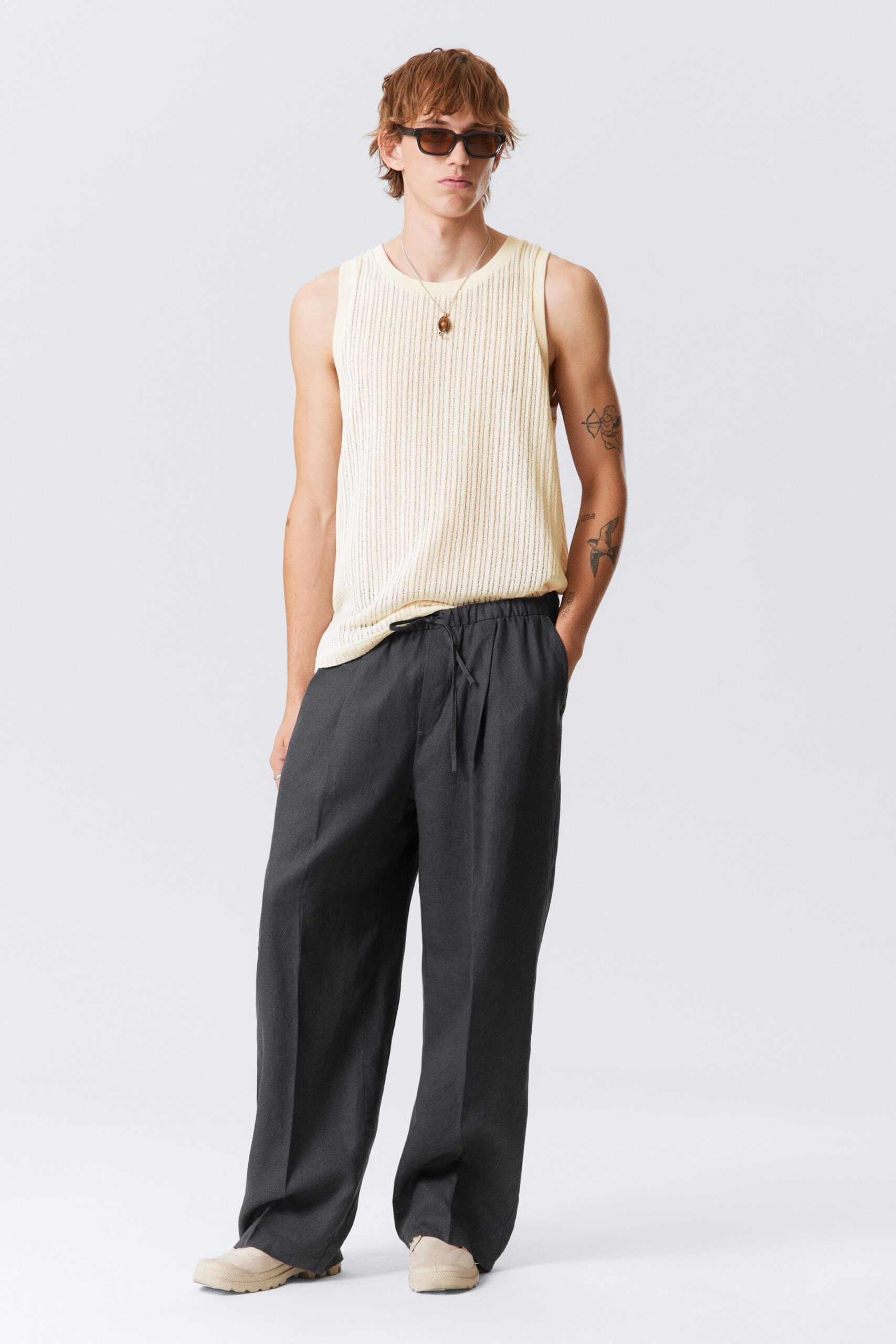 H&M frappe fort : focus sur la promo irrésistible à -42 %