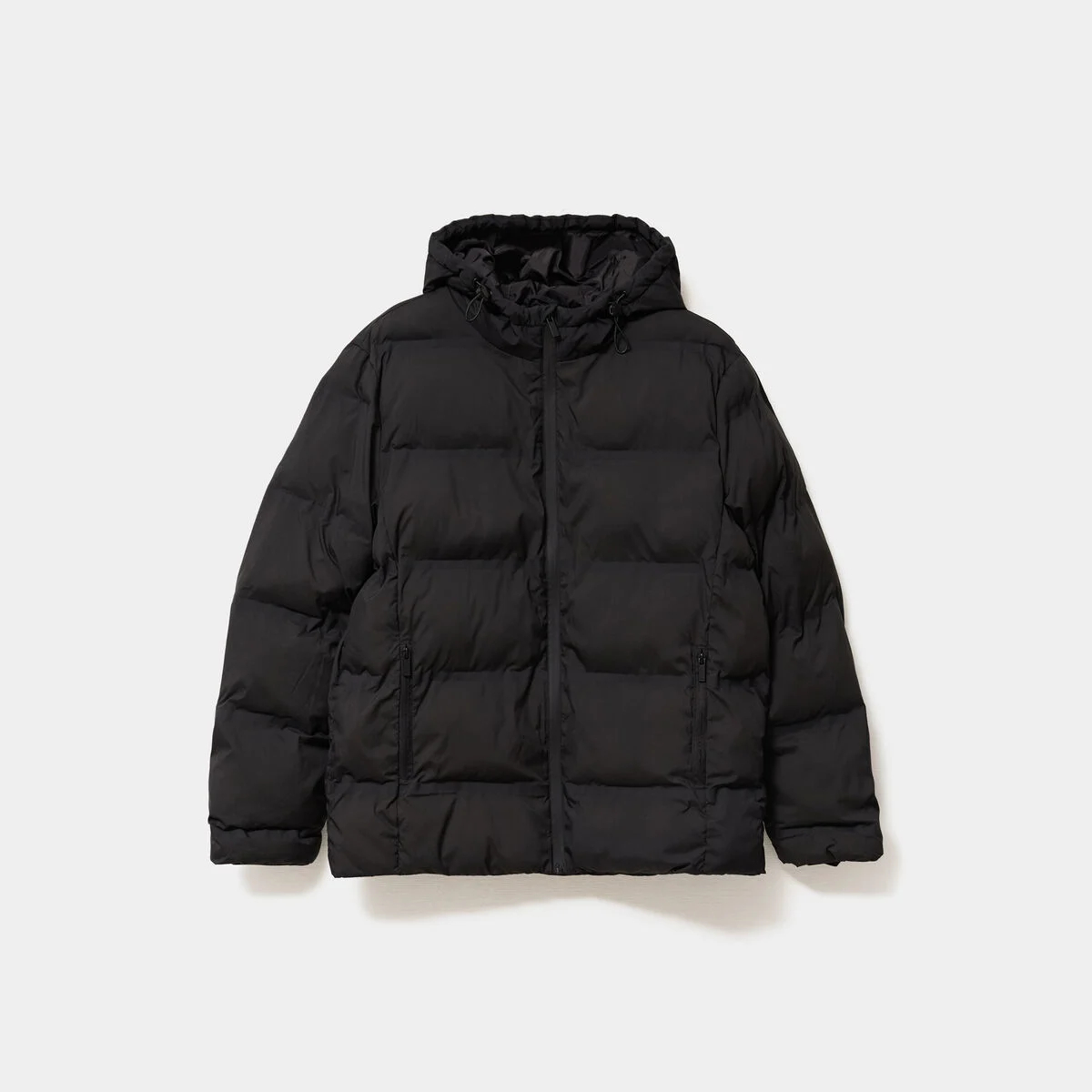 L'offre La Halle : la doudoune homme à prix mini fait sensation