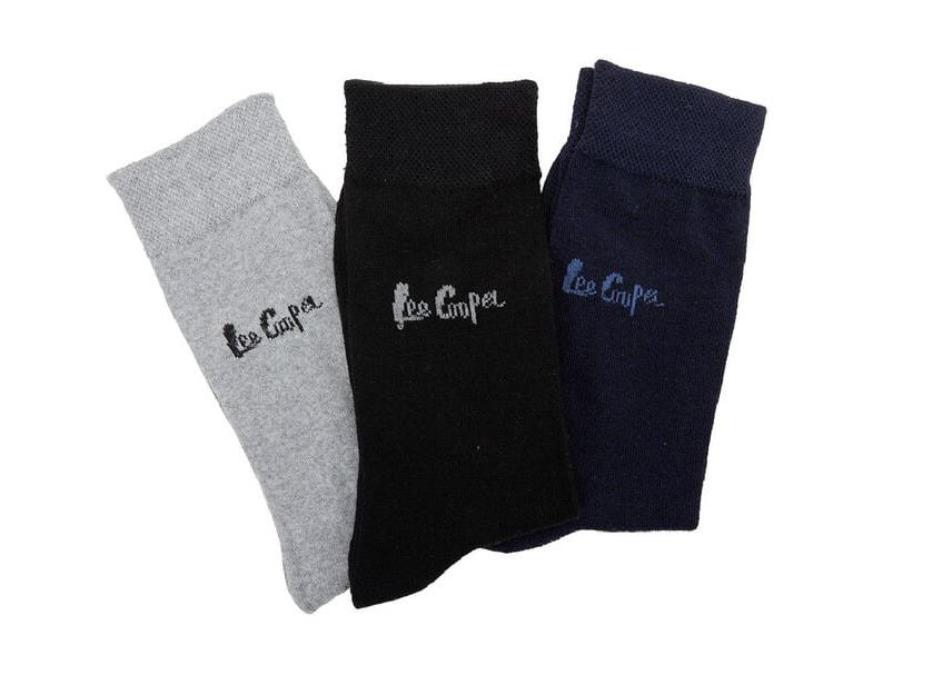 Quand qualité rime avec économies : que valent vraiment ces chaussettes en coton ?