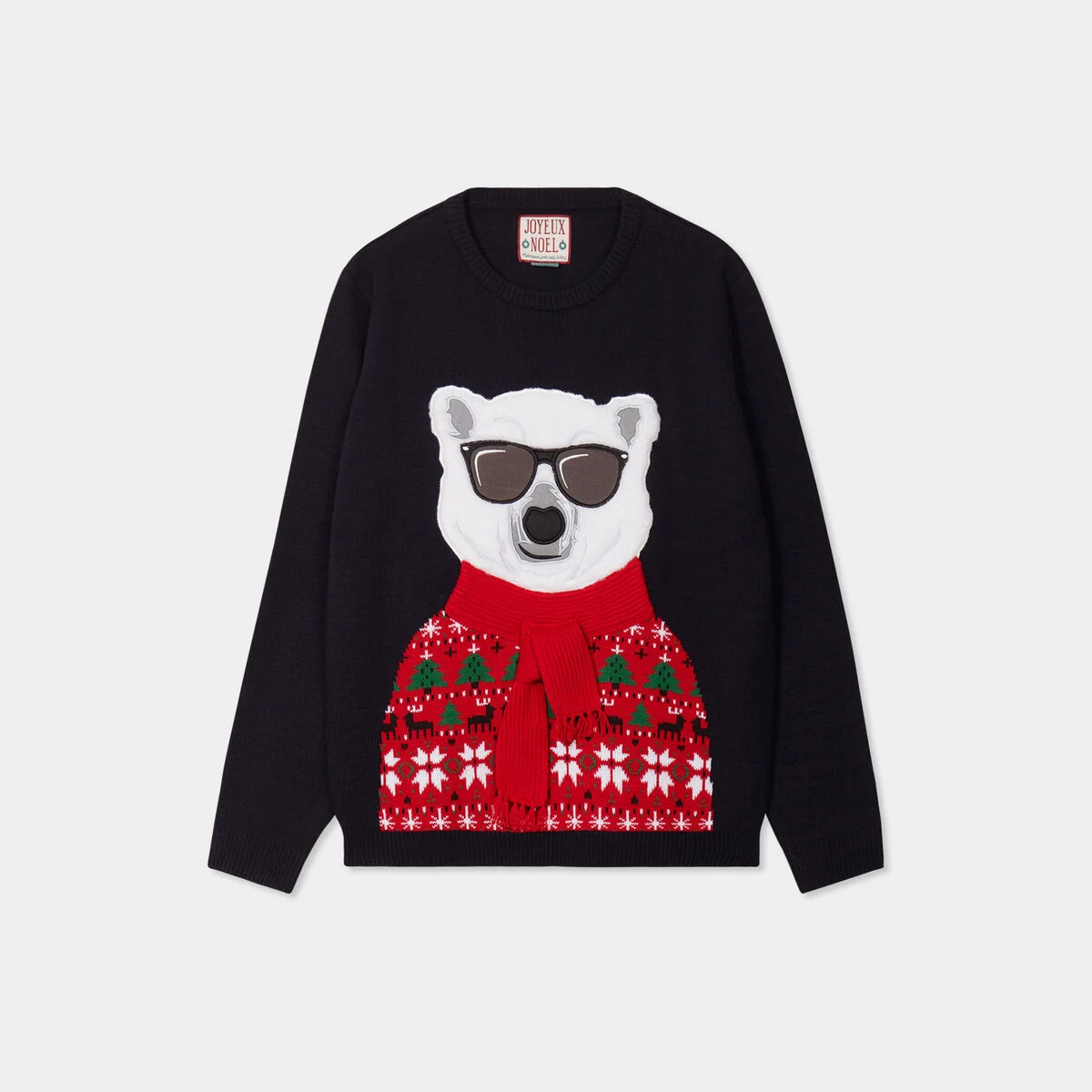 Décryptage du must-have : ce qui rend ce pull irrésistible