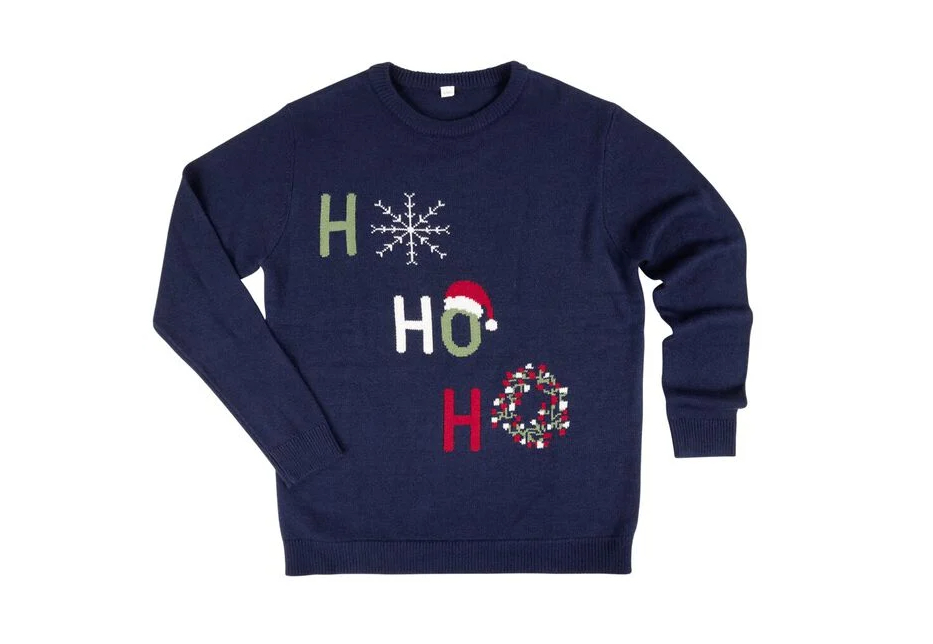 L'offre coup de cœur : zoom sur le pull de Noël à 9,99 € chez Gifi