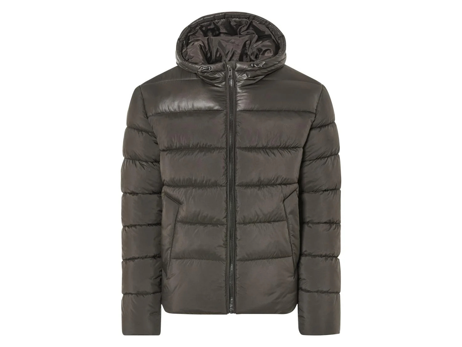 Performances et confort : une doudoune pas comme les autres