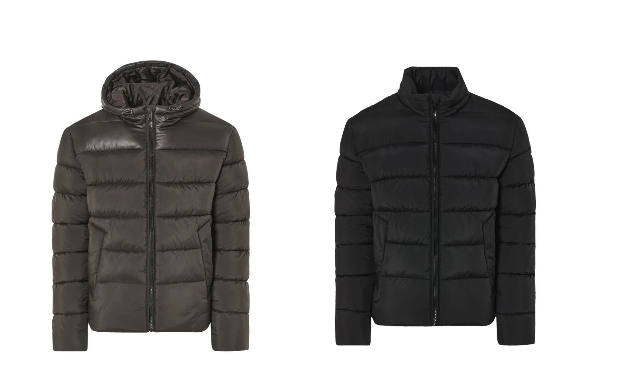 Un concentré de chaleur et de style à petit prix