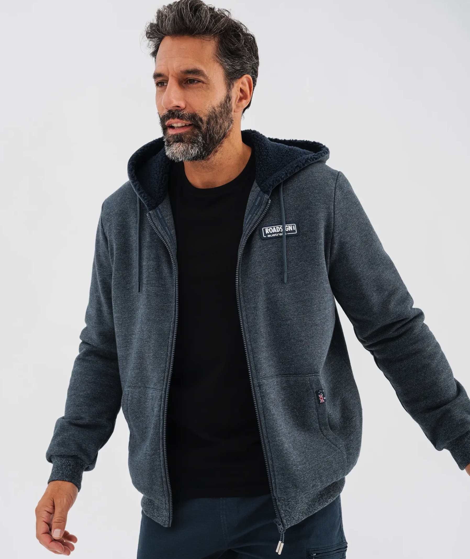 Un basique polyvalent et durable qui s'adapte à toutes vos envies