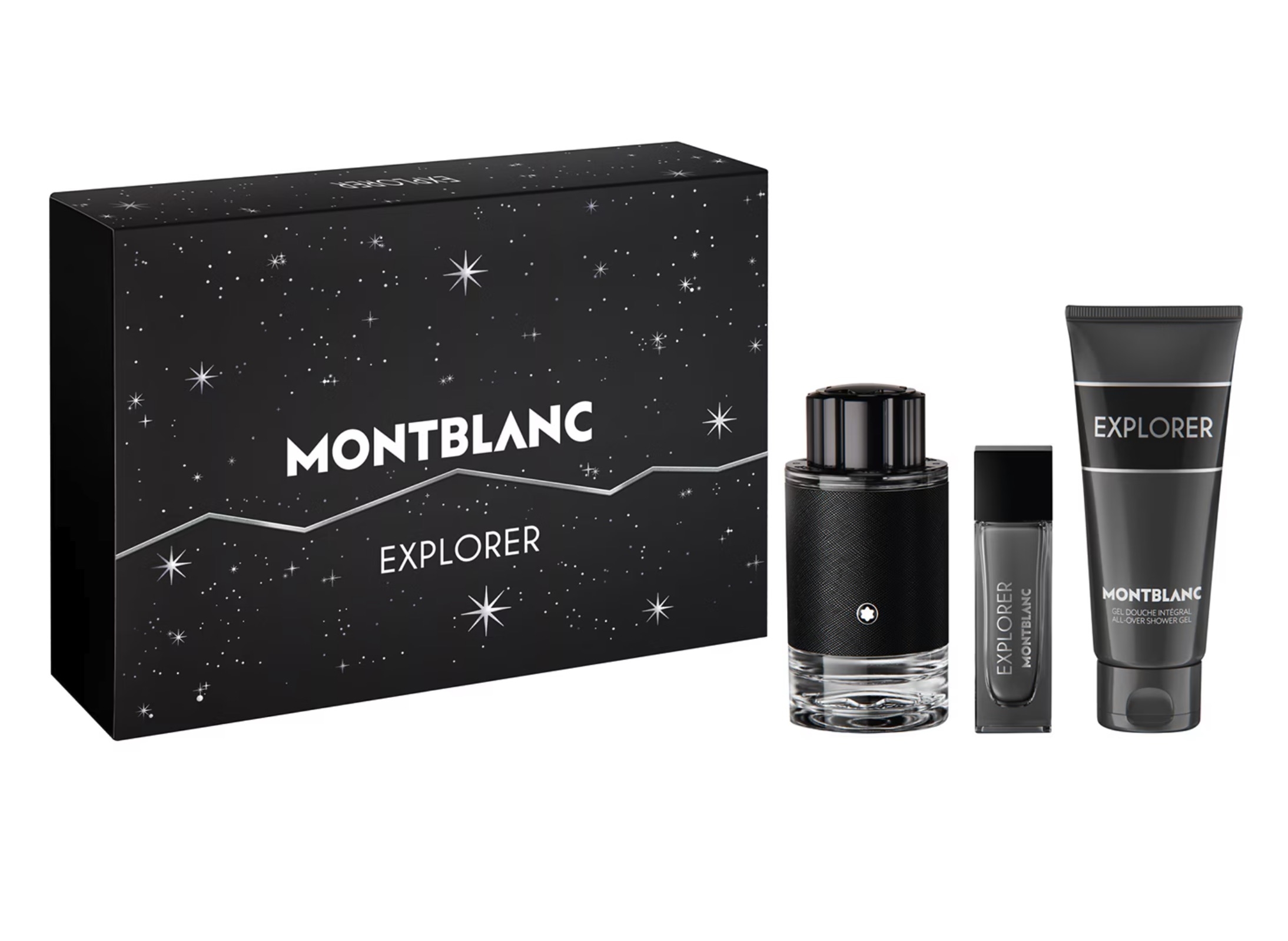 Parfum iconique et douche tonique : découvrez le duo gagnant