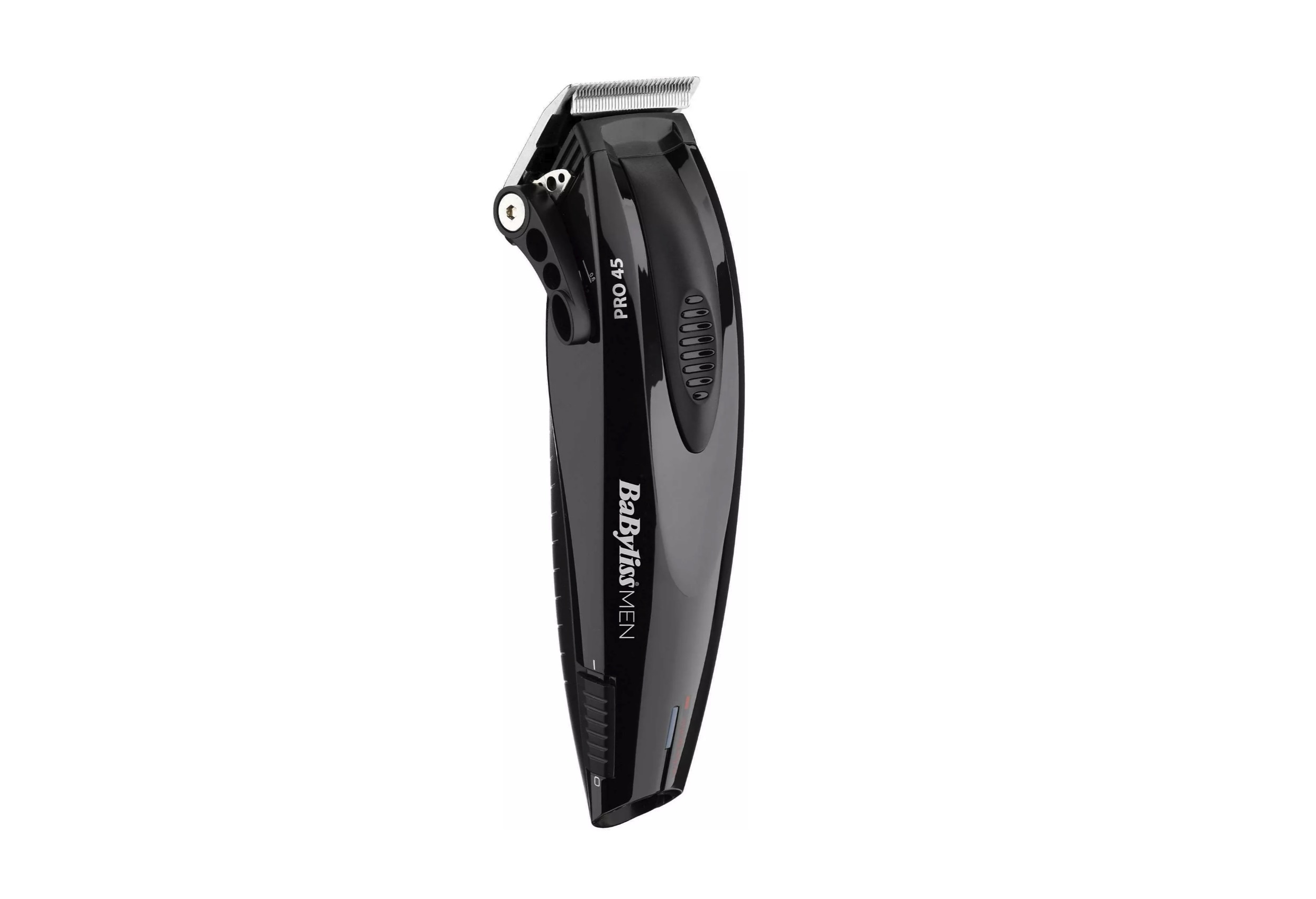 Babyliss E958E : le bijou technologique pour une coupe sans fausse note