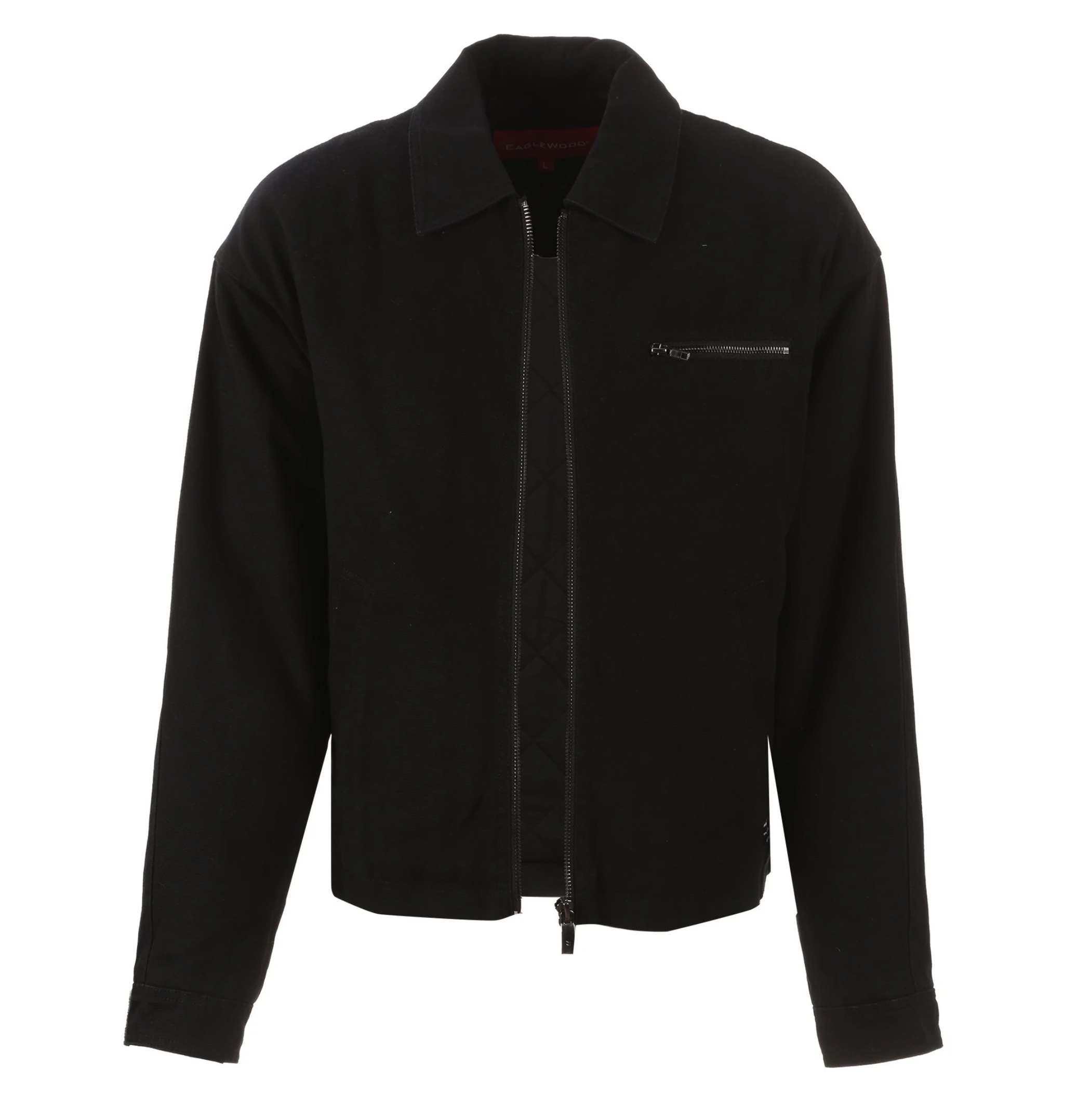 Le bon plan de la semaine : cette veste Stockomani a tout d'une grande sauf le prix