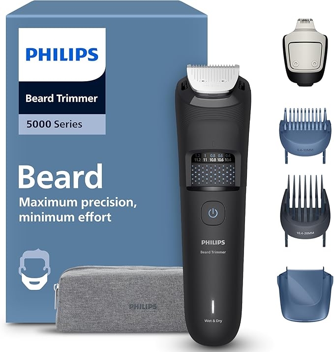 Philips sort le grand jeu pour une précision millimétrée
