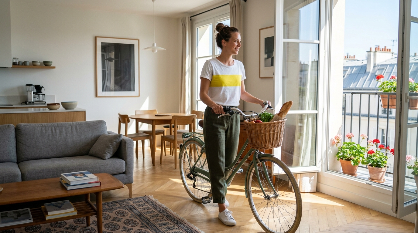 « Je pensais que c&rsquo;était du temps perdu pour ma forme » : pourquoi ces vacances sans une seule séance ont surpris mon coach au retour